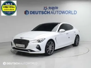 인천실매물중고차사이트 매물 사진 5 - 2020년 30,398km
