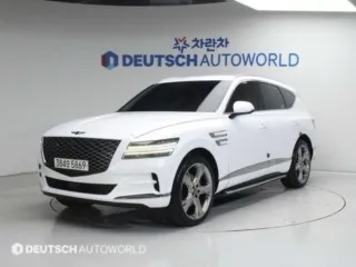 인천실매물중고차사이트 매물 사진 8 - 2021년 214,867km