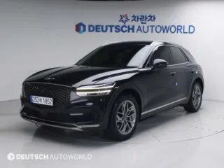 인천실매물중고차사이트 매물 사진 6 - 2021년 73,505km