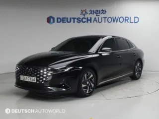 인천실매물중고차사이트 매물 사진 5 - 2022년 111,255km