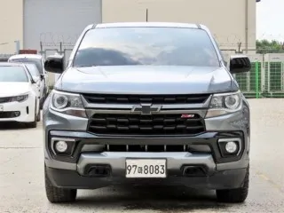인천실매물중고차사이트 매물 사진 1 - 2022년 118,971km