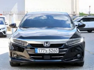인천실매물중고차사이트 매물 사진 9 - 2022년 135,126km