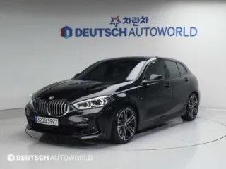 인천실매물중고차사이트 매물 사진 11 - 2022년 13,683km