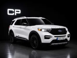 인천실매물중고차사이트 매물 사진 12 - 2022년 30,261km