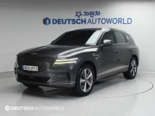 인천실매물중고차사이트 매물 사진 2 - 2022년 48,554km