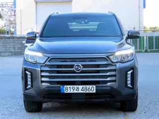 인천실매물중고차사이트 매물 사진 8 - 2022년 55,785km