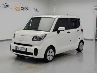 인천실매물중고차사이트 매물 사진 2 - 2022년 56,244km