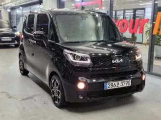 인천실매물중고차사이트 매물 사진 8 - 2022년 66,626km