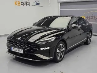 인천실매물중고차사이트 매물 사진 3 - 2022년 70,809km