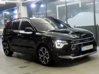 인천실매물중고차사이트 매물 사진 7 - 2022년 78,534km