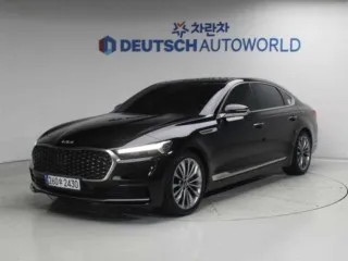 인천실매물중고차사이트 매물 사진 1 - 2022년 85,824km