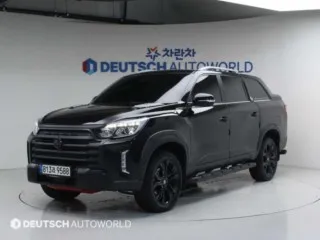 인천실매물중고차사이트 매물 사진 3 - 2022년 96,880km