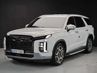 인천실매물중고차사이트 매물 사진 7 - 2023년 43,764km