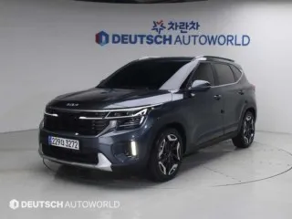 인천실매물중고차사이트 매물 사진 6 - 2024년 40,840km