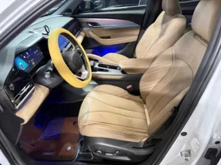 인천실매물중고차사이트 매물 사진 4 - 2024년 72,854km