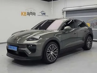 인천실매물중고차사이트 매물 사진 10 - 2025년 3,724km