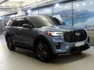 인천실매물중고차사이트 매물 사진 14 - 2025년 7,255km
