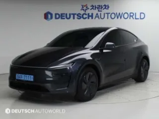 인천실매물중고차사이트 매물 사진 10 - 2026년 1,990km